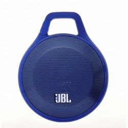 ลำโพงJBL Clip Blue
